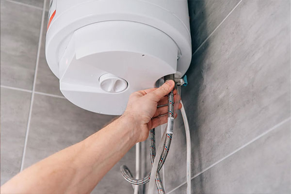 Water Heater Maintenance